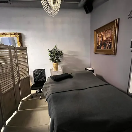 Leilighet Royal Velvet Kristiansand