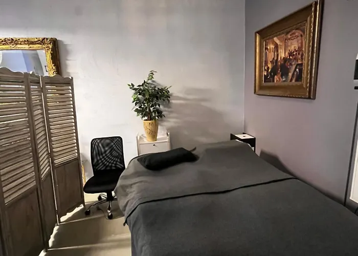 Leilighet Royal Velvet Kristiansand
